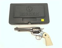 Ruger Vaquero Stainless .45 Colt single action