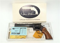 Dan Wesson Model 44 .44 Mag double action