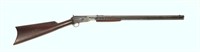 Marlin Model 20-A .22 S,L,LR slide action rifle,