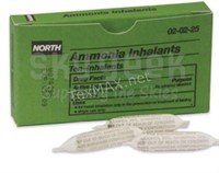(9) Boxes Of Ammonia Inhalant
