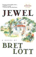 Sealed Jewel by Bret Lott Book