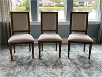 SIDE CHAIRS