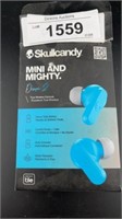 Skullcandy