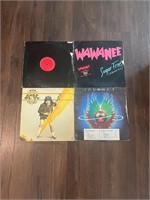 Vintage Record Lot