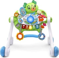 LeapFrog Scout's Get Up & Go Walker  Eng  FFP