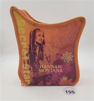 Hannah Montana Bag with Game