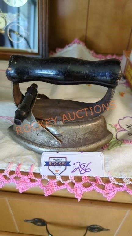 528-Online/Onsite Estate Auction- Middleburg, PA