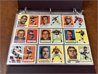 Topps The Ultimate 1957 Series Football