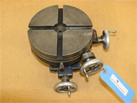 Craftsman 8" Rotary Table