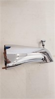 KOHLER BATH SPOUT POLISHED CHROME