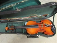 Kiso Suzuki Violin Co., ltd copy of Antonius