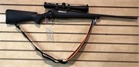 Trade-In Browning A-Bolt 308WIN Nikon scope/ Sling