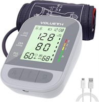 VOLUETH Accurate Blood Pressure Monitors