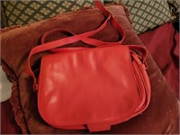 Genuine Leather Purse