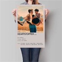 Movie Posters for Room Aesthetic Wall Art Canvas P