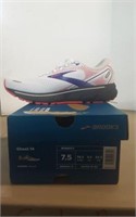 Brooks "Ghost 14" Womens Shoes-Size 7.5