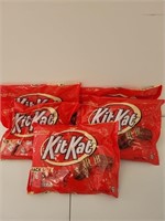 BB 3/24 KitKat Snack Size Chocolate Bars 305g x5