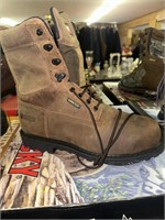 Rocky Ranger boots size 11.5M