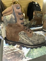 Rocky Bearclaw boots size 11.5M