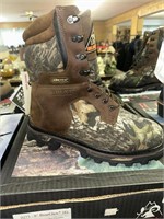 Rocky Bearclaw boots size 11.5M