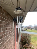 MOTORCYCLE WIND CHIME