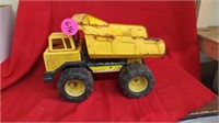 TONKA DUMP TRUCK