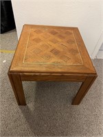 End Table