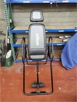 350lb Weight Capacity Inversion Table