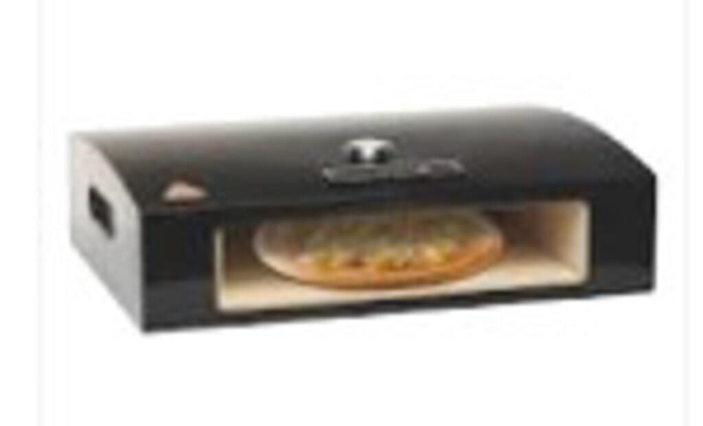 Bakerstone  14"  Pizza Oven Box