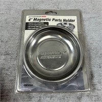 Magnetic Parts Holder