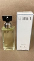 Eternity perfume by Calvin Klein