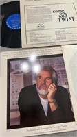 use vintage albums, including Kenny Rogers, the