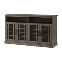 Walker Edison Classic TV Stand