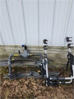 Bike Racks