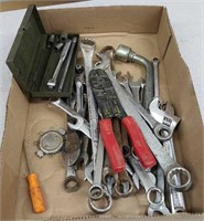 Variety Of Tools