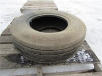 9.5L-15 Implement Tire