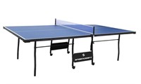Sportscraft Table Tennis Table