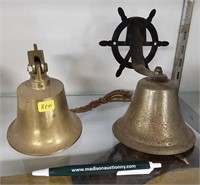 Brass Bells