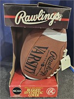 NIB Rawlings Office Size Football