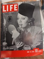 June 13, 1938 Life Magazine