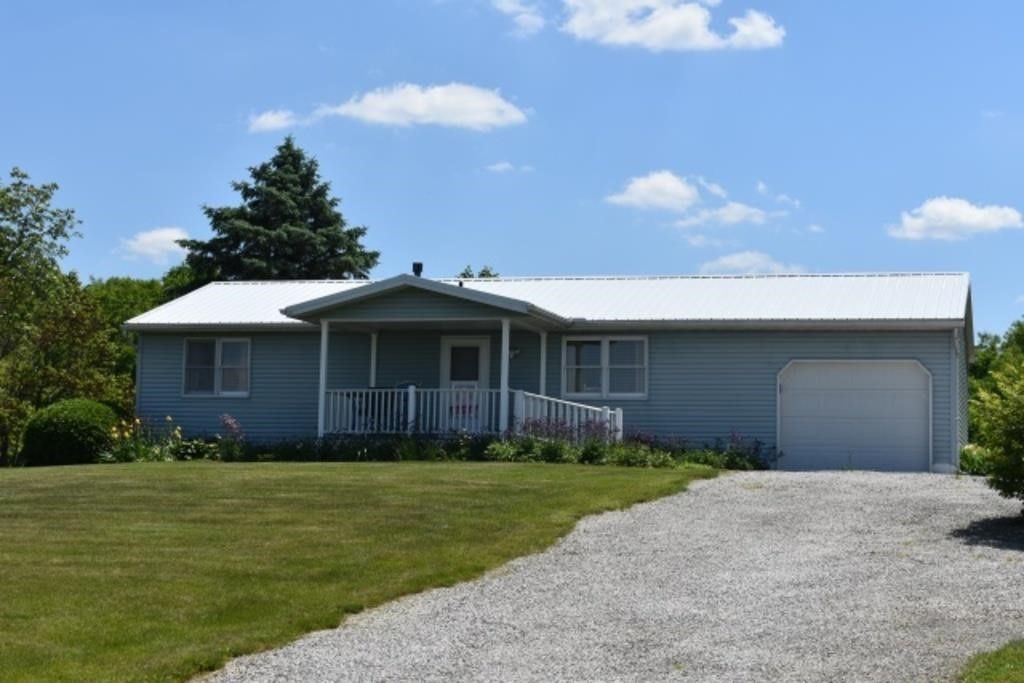 Warsaw Real Estate Auction- June 27th, 2024