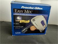 Easy Mix Mixer