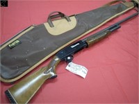 Lakefield Mossberg 500A 12ga shotgun