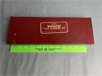 Wards Westernfield Rifle Cleaning Kit