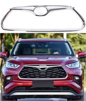 For Toyota Highlander Grille Mesh Cover Trims, OEM