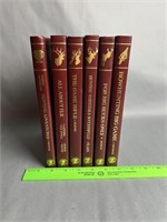 North American Hunting Club Books