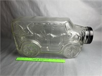 Large Car Jug