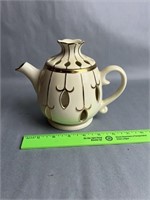 Teapot Candle Holder