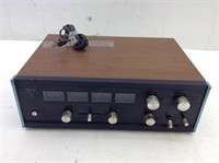 Sansui Solid State Quadphonic Synthesizer