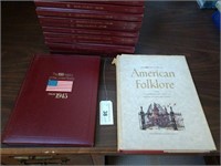 Time-Life US History Book Collection